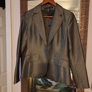 NY&Co Blazer Jacket. Size 2.